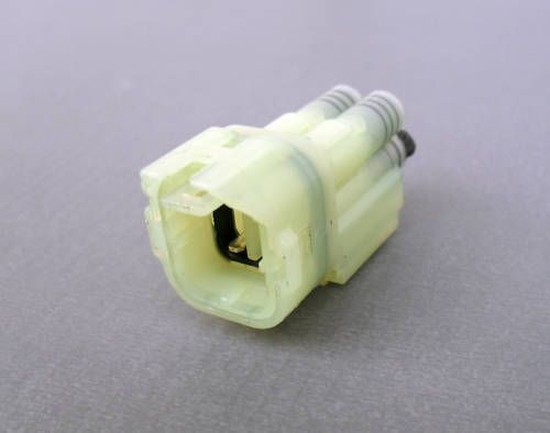 Oxygen o2 sensor eliminator Honda Varadero 1000 03 on  