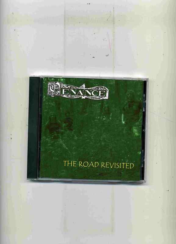 Penance   THE ROAD REVISITED CD  