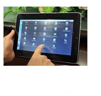 Google Android 2.2 Zenithink 10.2 ZT 180 1GHz Epad 3G HDMI WIFI MID 