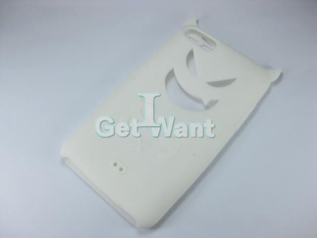 New Silicone Skin Cover Case For Apple iPod Touch 2 3  