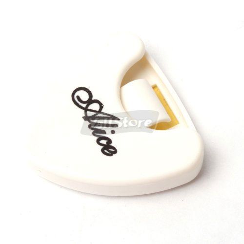 Brand New Alice Guitar Plastic Pick Picks Holder  