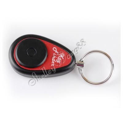 in 1 Wireless Alarm Key Finder Range Up to 25M  