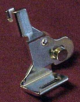 Kenmore Super High Sewing Machine Greist Foot Shank  