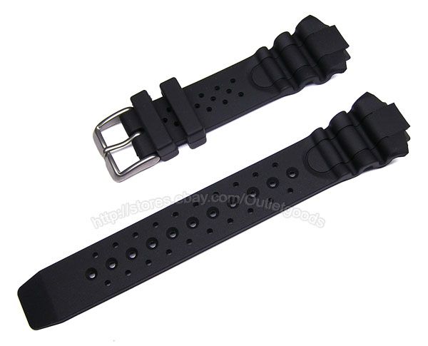 Watch Band Strap fit Citizen Aqualand III JP1065 AL0050  