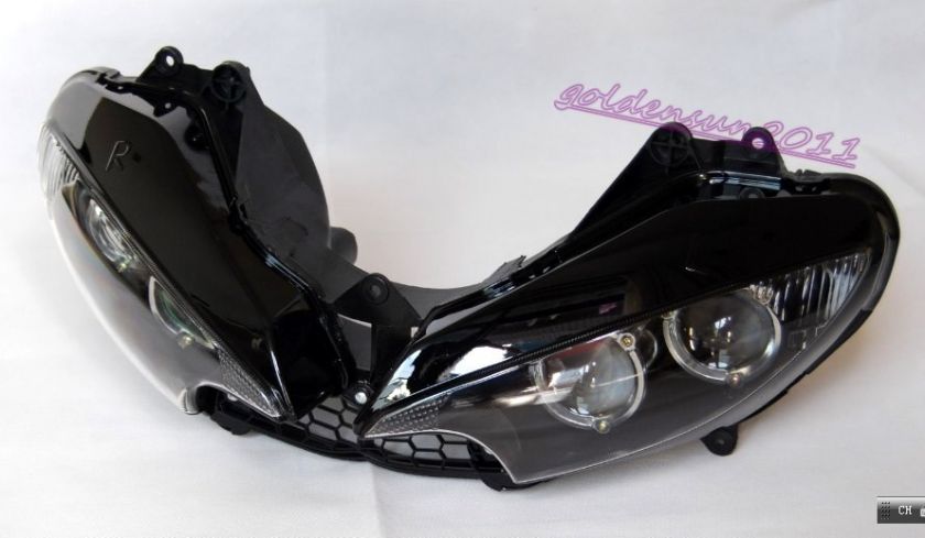   Headlight for Yamaha YZF R6 2003 2004 2005 YZFR6 03 04 05 Head light