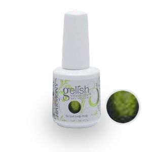 Harmony Gelish 1603 THE GREAT GOOGLY MOOGLY  AURORA EFX  