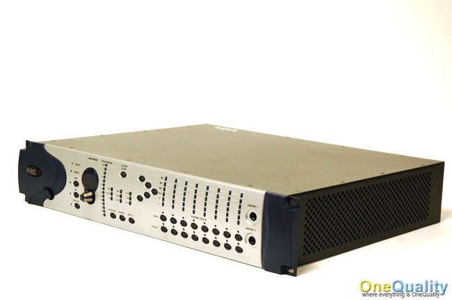 Digidesign Pre 8 Ch Pre Mic Preamp Pro Tools HD  