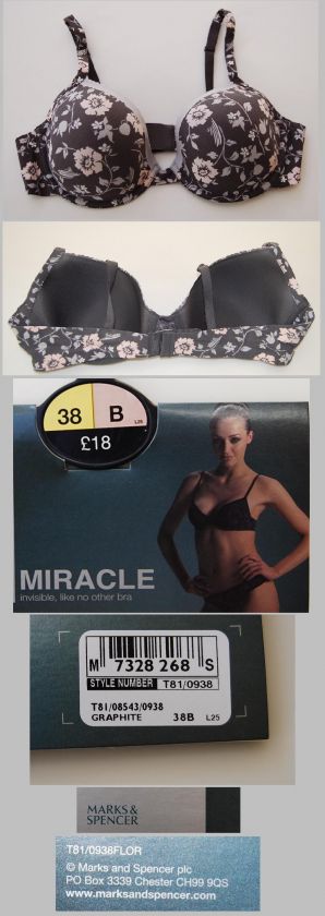 description body miracle bra you will absolutely love this you are 
