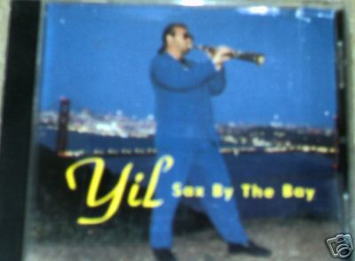 SAX BY THE BAY ( CD) YIL U  