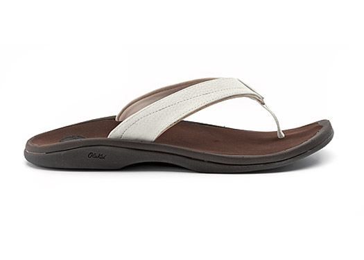 Olukai Ohana Womens Flip Flops   Arch Support   All sizes & colors 