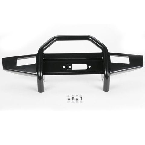 Warn ATV Bumper Polaris Magnum Sportsman Xplorer 4x4  