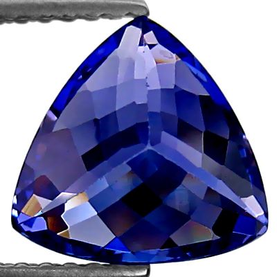 88 Ct AA+ Gorgeous Top Fire Flashing Natural Purplish Blue 