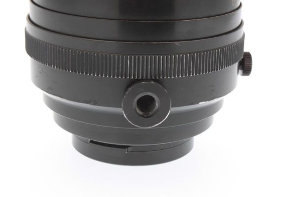 Carl Zeiss Jena DDR 180mm f/2.8 SONNAR Lens for Pentacon Six Mount 