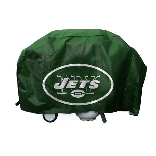 New York Jets Economy Grill Cover *New*  