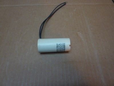 NEW Advance 330 VAC Capacitor 7C084L33R #26450  