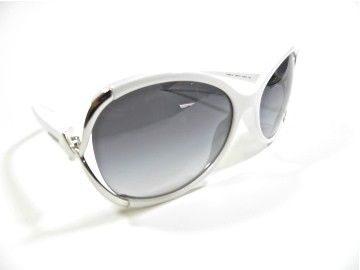 VOGUE SUNGLASSES VO 2651 S 1836/11 WHITE SILVER NEW  