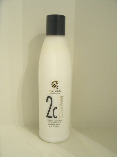 pHormulate 2c Clarifying Cleansing CONDITIONER 8oz New  