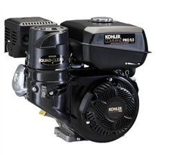 Kohler 9.5 HP Command PRO Engine 1 x 3.48 #CH395 3011  