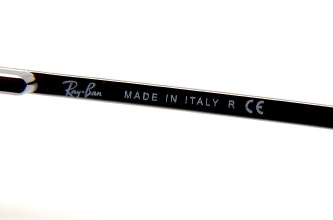 RAY BAN RB 3119 004 SUNGLASSES METAL GUNMETAL RB 3119  