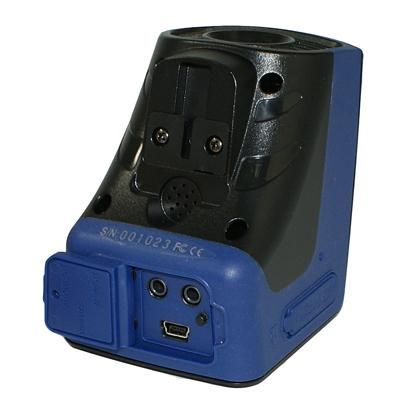 Vehicle Safeguard Car Secruity Video Camera with Audio  