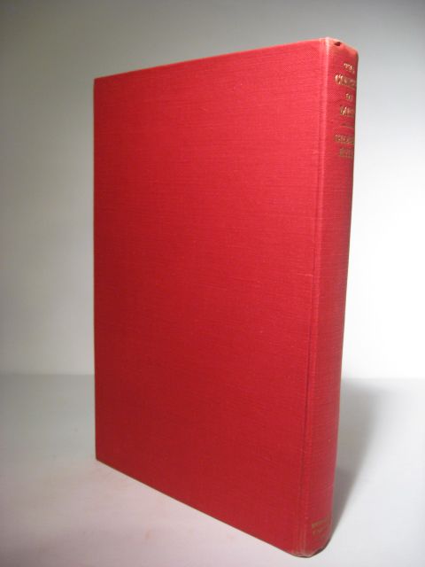 1949 GILBERT RYLES CONCEPT OF MIND 1ST DJ NR FINE  