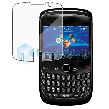 4in1 Case Charger Accessory For Blackberry Curve 8530  