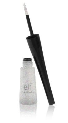   MAKEUP LIQUID EYELINER~ELF*BNIB*YOU CHOOSE COLOR*EYE LINER~#4203 BLACK