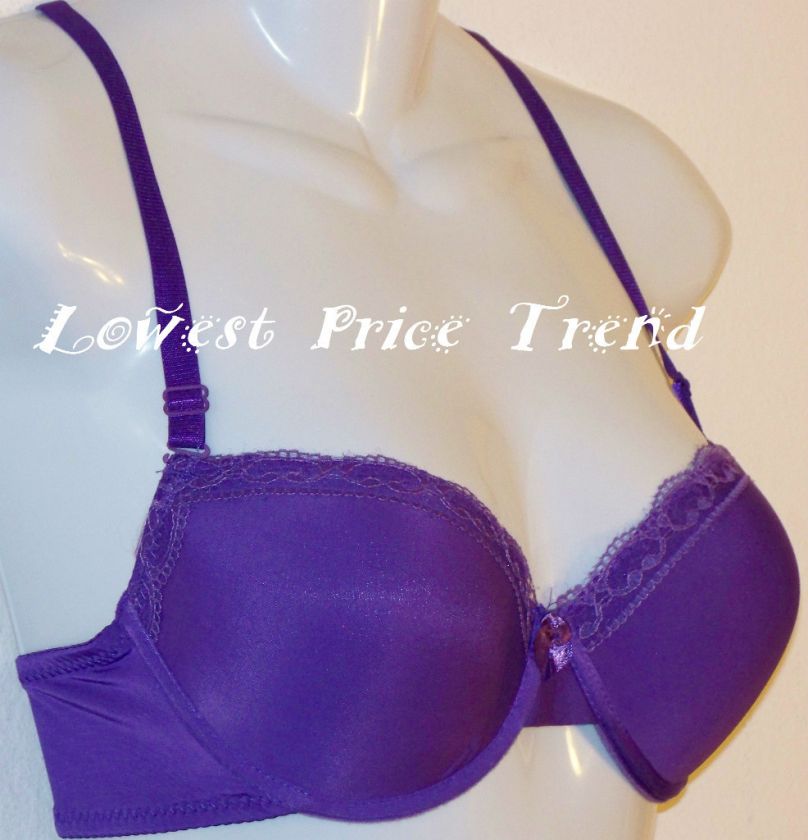 bras lot br9411p underwire new 34c 36c 38c 40c $ 16 44 50 % off $ 32 