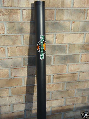 Flambeau Outdoors 5158 Rod Tube  