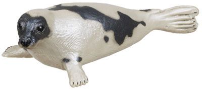 From Safaris Wild Safari Sealife Collection