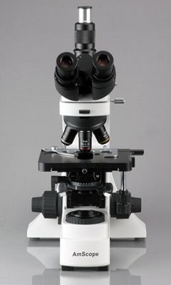   PROFESSIONAL LABORATORY EXTREME WIDEFIELD KOHLER COMPOUND MICROSCOPE