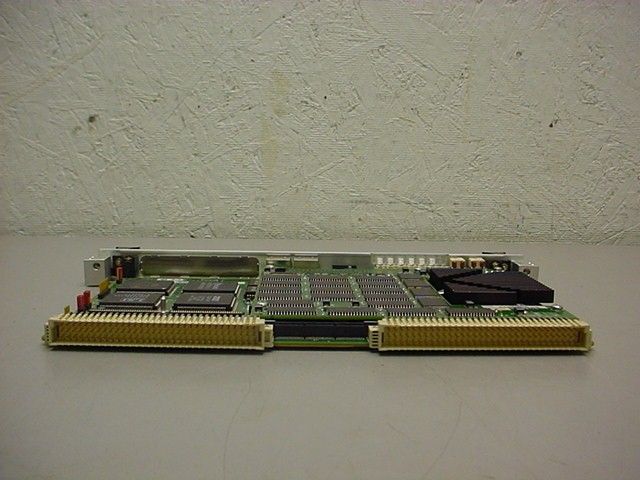 Motorola MVME 2700 761 I/O Board  