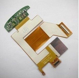 NEW Flex Cable For Cingular 8525 HTC Dopod D9000 M3100  