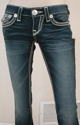 NWT True Religion WMS Joey Big QT Jeans in Revolver  