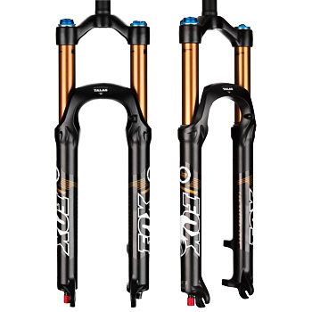 NEW 2012 FOX 32 TALAS 140 FIT RLC FORK 9mm Straight 1 1/8 Steer 140 