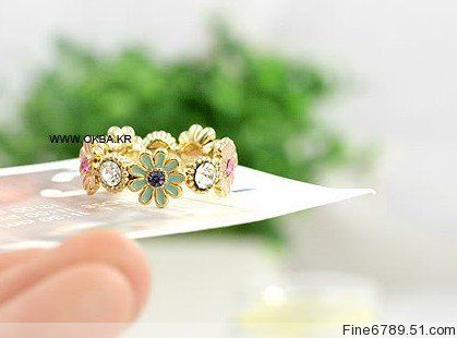 Brand New Lots 12pcs Fashion Charming Vogue Rings  