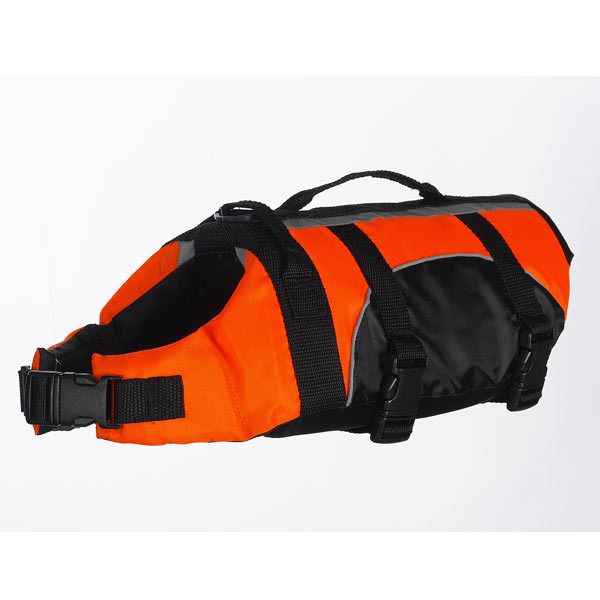 Guardian Gear Aquatic Preserver Dog Life Vests Jackets  