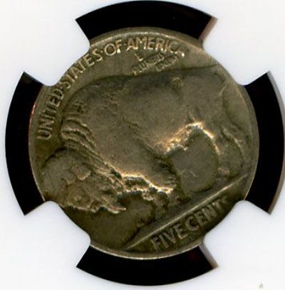 1925 D NGC VF 20 BUFFALO NICKEL 5C BA125  