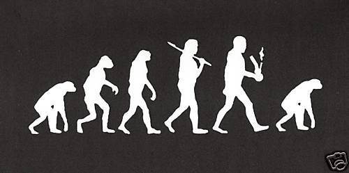 FUNNY MARIJUANA EVOLUTION DECAL 420 WEED POT BONG HERB  