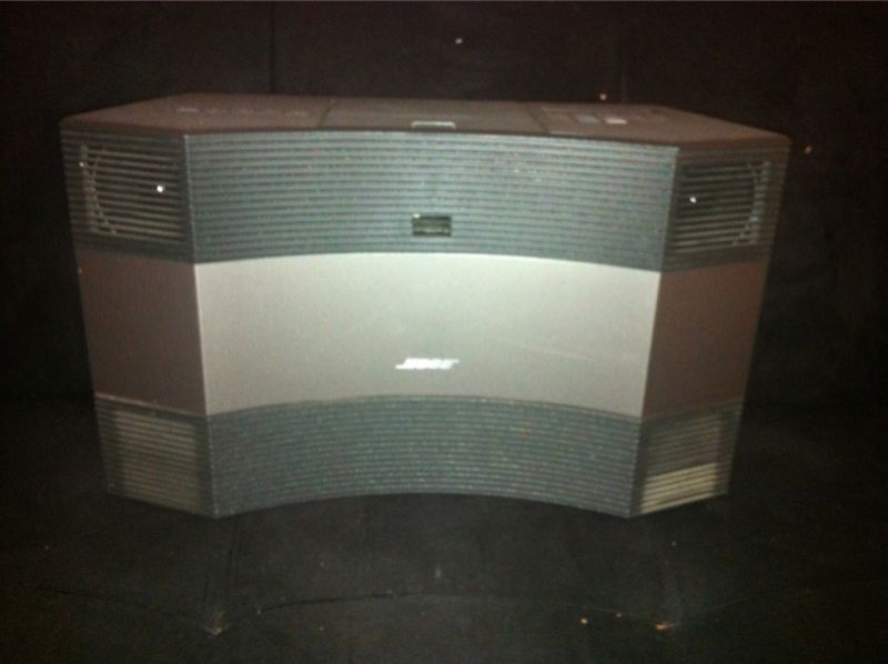 Bose Acoustic Wave CD 3000  