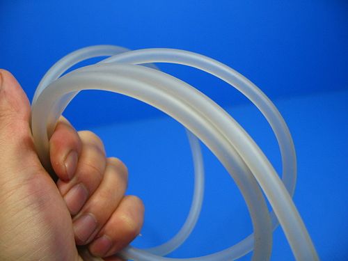 20 Silicone Airline   Tubing AIR LINE co2 hose Pipe  