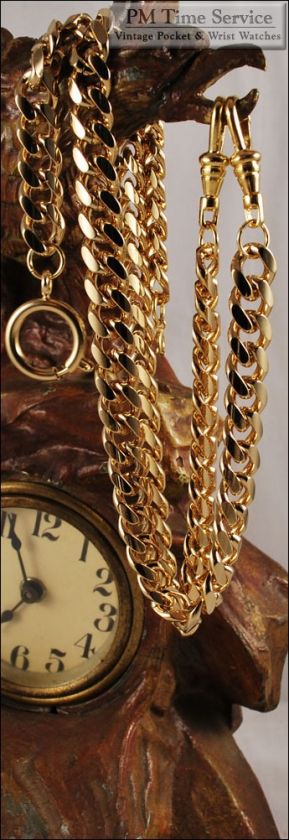   wear our various pocket watch chains, visit our How To Wear Guide