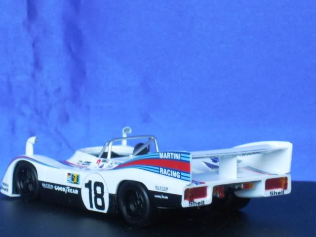 PORSCHE 936/76 LE MANS 1976 JOEST TROFEU 1904 143  