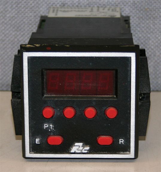 Red Lion Controls LIBT1E (LIBT Series) Timer  