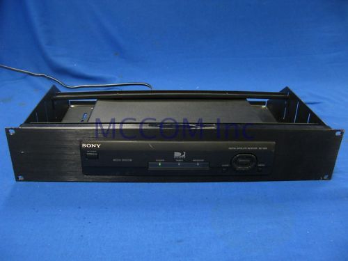 Sony SAT B50 Digital Satellite Receiver  