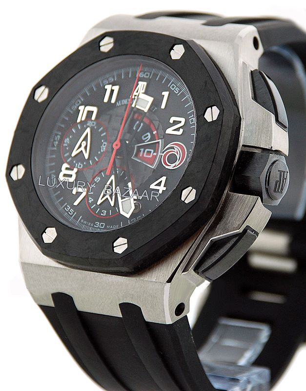 Audemars Piguet Offshore Team Alinghi 26062PT.OO.A002CA.01  