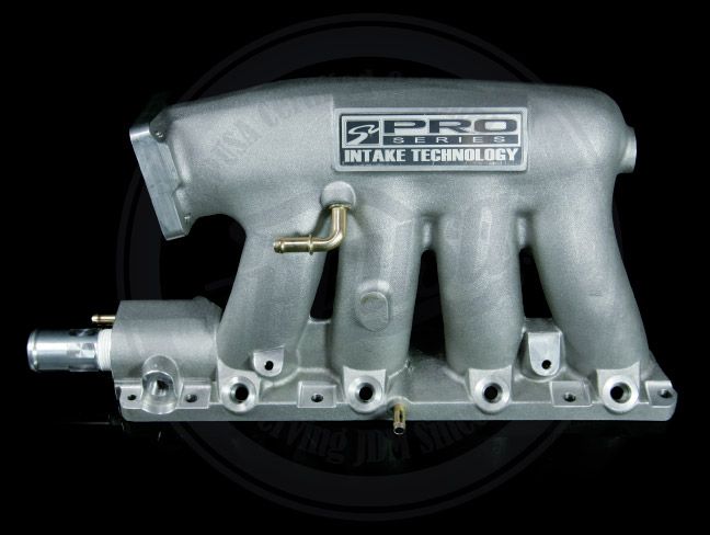 SKUNK2 PRO INTAKE MANIFOLD RSX CIVIC INTEGRA SI K20 K24  