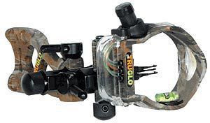 Truglo Micro Brite Sight   3 Pin Realtree APG  