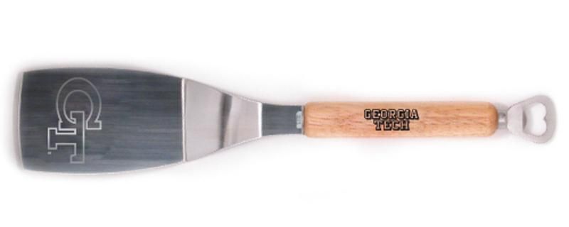 NCAA Big Spatula/Bottle Opener   Select Your Team (A M)  