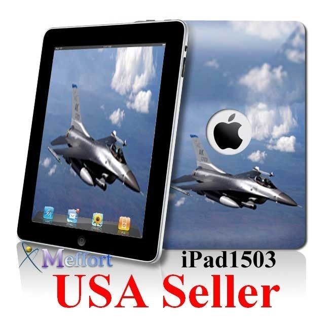 Apple iPad Skin Sticker Art Decal Accessories iPad1503  